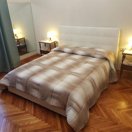 Appartamento Rosalba อัสตี ภายนอก รูปภาพ
